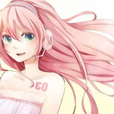VOCALOID photo 251