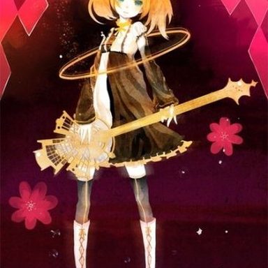 VOCALOID photo 282