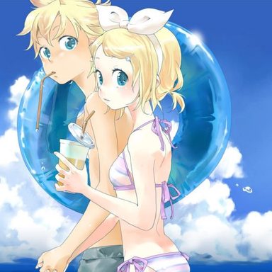 VOCALOID photo 262