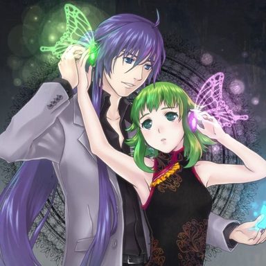 VOCALOID photo 277
