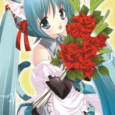 VOCALOID photo 198