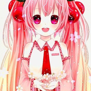 VOCALOID photo 62