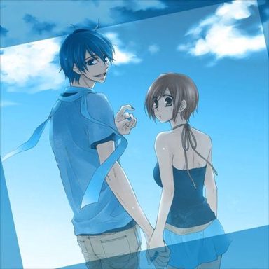 VOCALOID photo 37