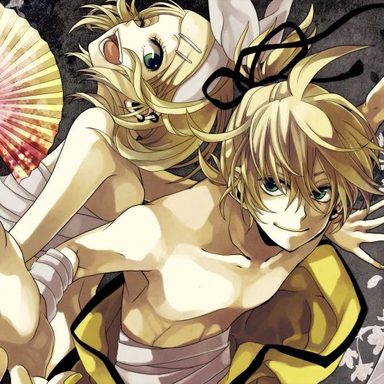 VOCALOID photo 265