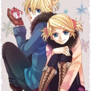 VOCALOID photo 208