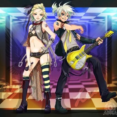 VOCALOID photo 147