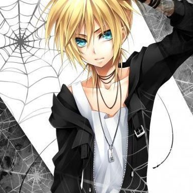 VOCALOID photo 19