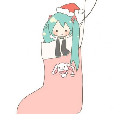 VOCALOID photo 294