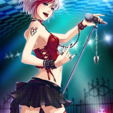 VOCALOID photo 124