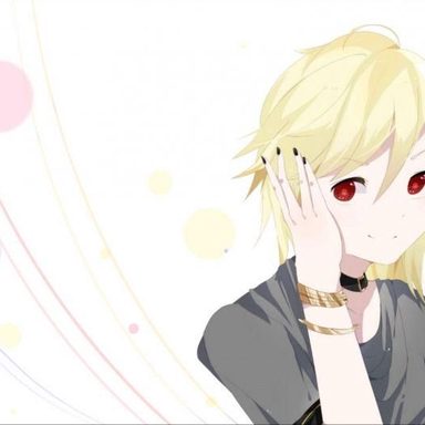 VOCALOID photo 41