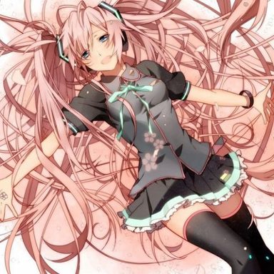 VOCALOID photo 223
