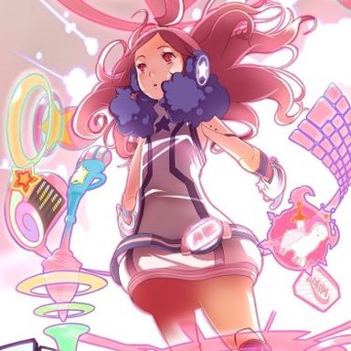 VOCALOID photo 122