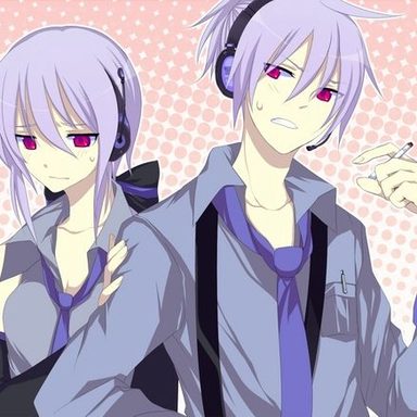 VOCALOID photo 100