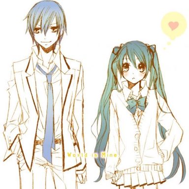 VOCALOID photo 306