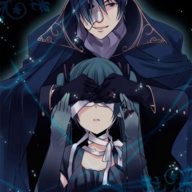 VOCALOID photo 210