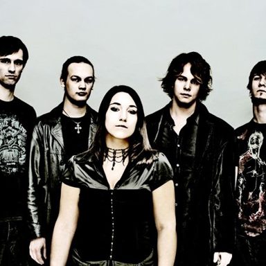 Voices of Destiny