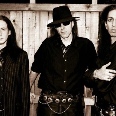 Voices Of Masada