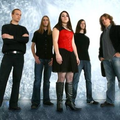 Voices of Destiny