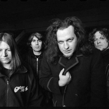 Voivod