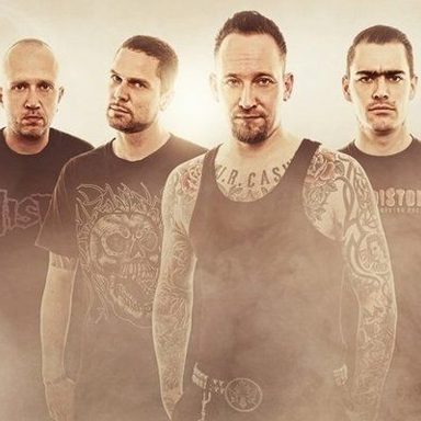 Volbeat photo 11