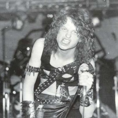 Voivod