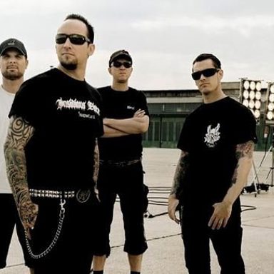 Volbeat photo 10