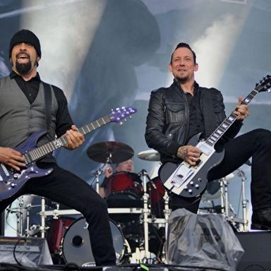 Volbeat
