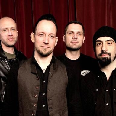 Volbeat photo 12