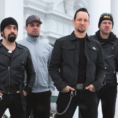 Volbeat photo 9