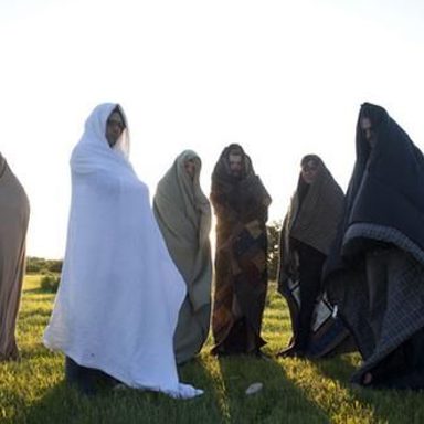 Volcano Choir