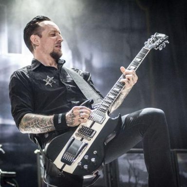 Volbeat