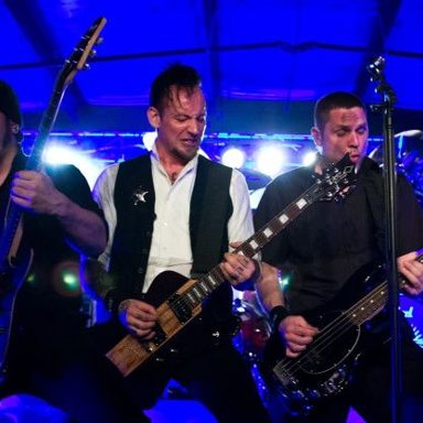 Volbeat photo 13