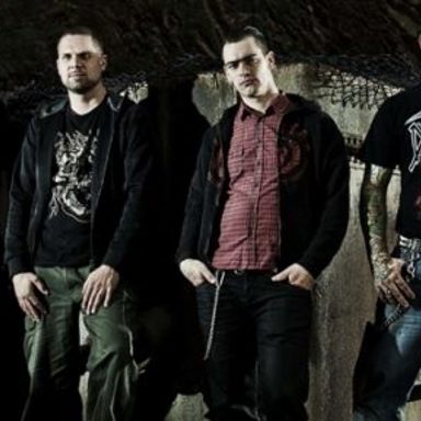 Volbeat photo 16