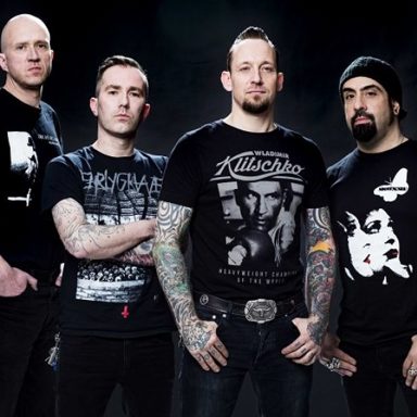 Volbeat