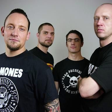 Volbeat photo 18