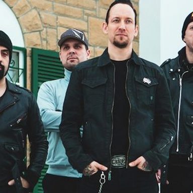 Volbeat photo 15