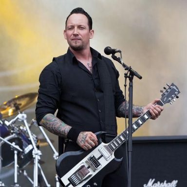 Volbeat