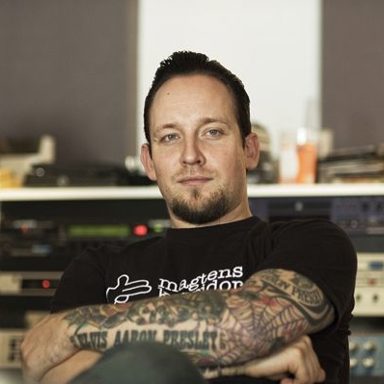 Volbeat photo 19