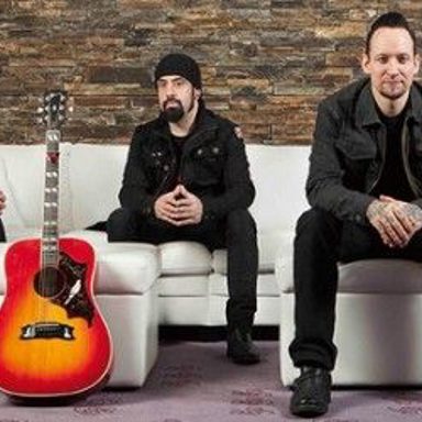 Volbeat photo 14