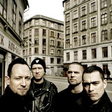 Volbeat photo 20