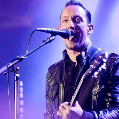 Volbeat