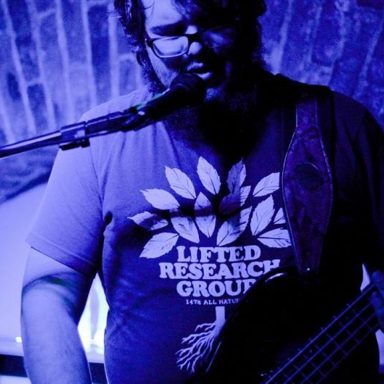 Voltaire - Rock Club