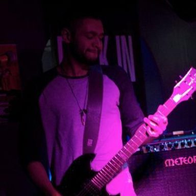 Voltaire - Rock Club