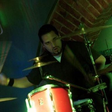 Voltaire - Rock Club