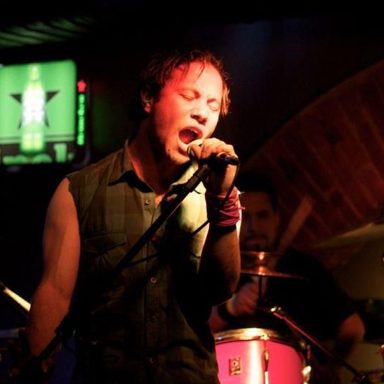 Voltaire - Rock Club