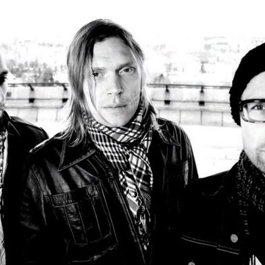 Von Hertzen Brothers