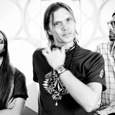 Von Hertzen Brothers