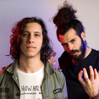 Vooduo