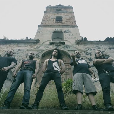 Vox Mortem