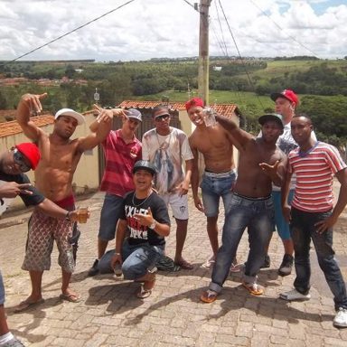 Voz da Quebrada